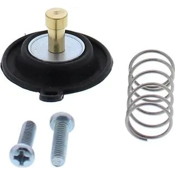 Palivový systém pro motocykl Opravná sada odpojovacího ventilu vzduchu (Air cut off valve) All Balls Racing ACOV46-4013 YAMAHA YFM 400 Kodiak 4WD 1998-1999