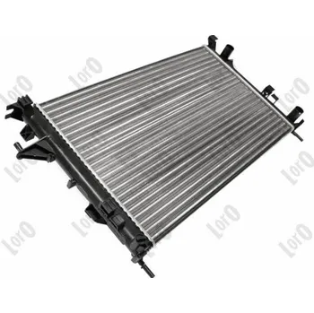 Chladič motoru Chladič, chlazení motoru ABAKUS 042-017-0009