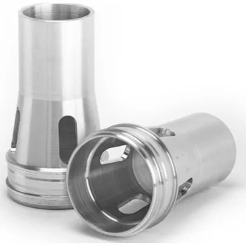 Pár sedel pružiny FF K-TECH KYB SDETCVY18-MX-SET 48mm (slots) YAMAHA YZ 450 F 2018-2018