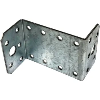 Úhloměr Úhelník Z - 35x70x35x55x2 mm