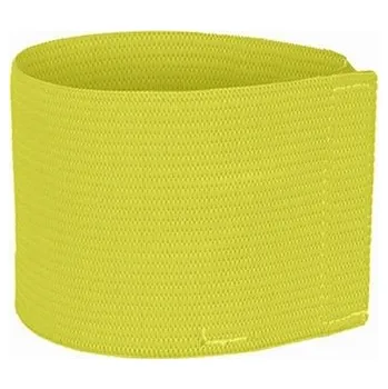 Elastická páska na ruku ProAct - žlutá