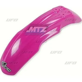 Blatník přední Honda CRF150R / 07-25 - barva FLUO růžová (neon růžová) HONDA CRF 150 R/RB 2007-2020