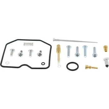 Palivový systém pro motocykl Sada na repasi karburátoru All Balls Racing CARK26-1419 KAWASAKI KLX 250 (S) 2006-2014