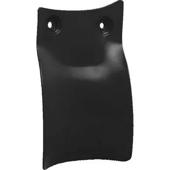 Auto-moto kryt zadního tlumiče Beta, RTECH (černý) BETA RR 125 Racing 2T 2020-2026