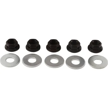Matice kola sada All Balls Racing WN85-1237 SUZUKI LT-F300F King Quad 1999-2002