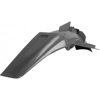 Zadní blatník POLISPORT - Kawasaki KX125/250 KAWASAKI KX 125 1999-2002