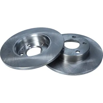 Brzdový kotouč Brzdový kotouč MAXGEAR 19-2582