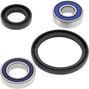 Ložiska + těsnění kola sada All Balls Racing WB25-1048 YAMAHA YFB 250 Timberwolf 1992-1994