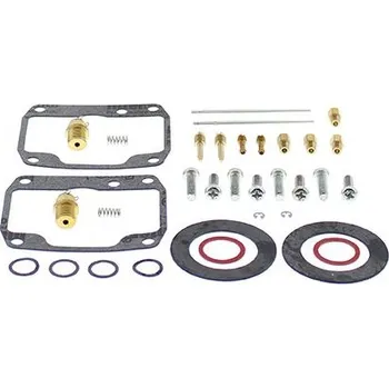Palivový systém pro motocykl Sada na repasi karburátoru All Balls Racing CARK26-1996 26-1996
