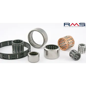 Auto-moto Jehlová klec RMS 100151200 12x12 PIAGGIO/VESPA PX 125 1981-2008