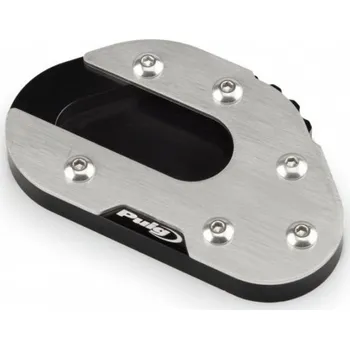 Kickstand extension PUIG 20179N černý s standardním zavěšením 20179N