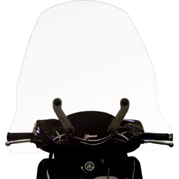 Plexi štít Faco 267008097 675x685 YAMAHA YP 125 X-MAX 2006-2020