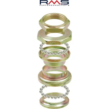 Ložiska krku řízení sada RMS 184220210 184220210