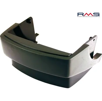 Chránič rámu RMS 142680090 zadní PIAGGIO/VESPA PX 125 1983-1984