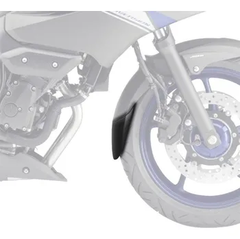 Nástavec předního blatníku PUIG 5796N černý 5796N