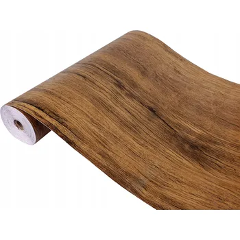 Tapeta Nábytková fólie imitace dřeva vzor DUB DELANO Fólie na dveře, desku stolu, DIY