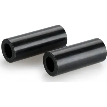 Lever protector adaptor PUIG 21498N černý 21498N