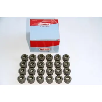 Těsnění motoru Sada těsnění, dřík ventilu CORTECO 19036977