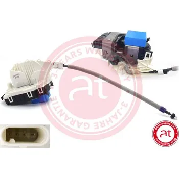 Autozámek Zámek dveří at autoteile at12751