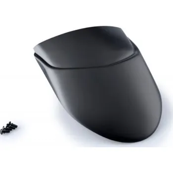 Nástavec předního blatníku PUIG 20470N černý YAMAHA Tracer 7 2021-2025