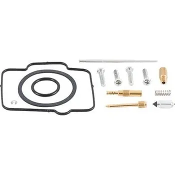 Palivový systém pro motocykl Sada na repasi karburátoru All Balls Racing CARK26-1552 KAWASAKI KX 250 1996-1996