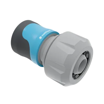 Hadicová rychlospojka - průtok vody SAFETOUCH CELLPRO 3/4“