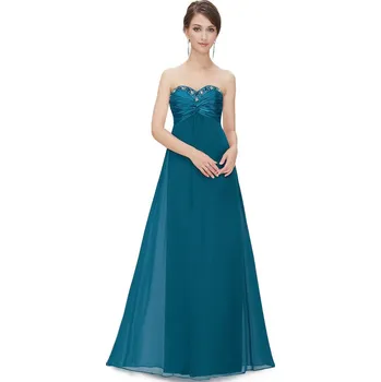 Dámské šaty Dámské plesové společenské šaty Ever Pretty HE09568GR