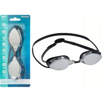 Plavecké brýle Plavecké brýle pro mládež Bestway Elite Blast Pro