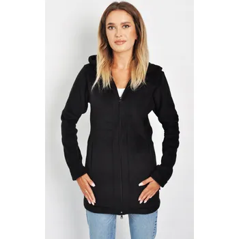 Podprsenka DLOUHÝ DÁMSKÝ FLEECE - EXTRA TEPLÝ - 420 g/m2 - XL
