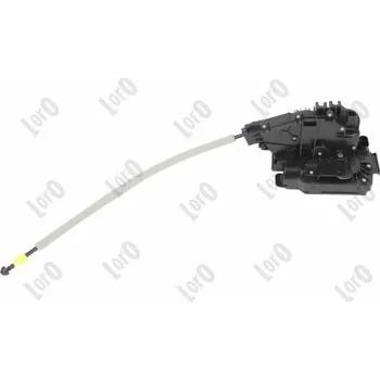 Autozámek Zámek dveří ABAKUS 132-054-061