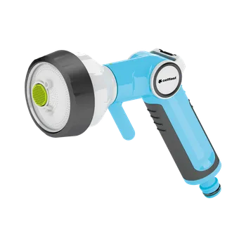 Zavlažovač Ruční zavlažovač se 4 funkcemi ENERGO