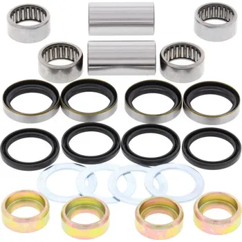 Ložiska + těsnění kyvné vidlice sada All Balls Racing SAB28-1087 28-1087