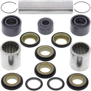 Ložiska + těsnění přepákování sada All Balls Racing SALB27-1106 27-1106
