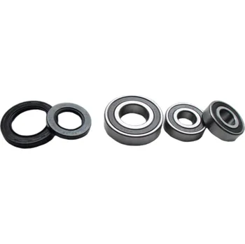 sada ložisek a simeringů zadního kola, Tourmax WBK-373