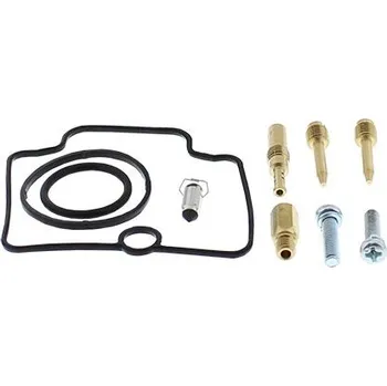 Palivový systém pro motocykl Sada na repasi karburátoru All Balls Racing CARK26-10075 26-10075