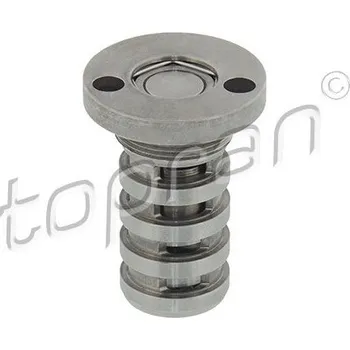 Ventil motoru Řídicí ventil, seřízení vačkového hřídele TOPRAN 113 724