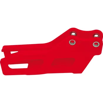 Auto-moto vodítko řetězu Suzuki, RTECH (červené) SUZUKI RM-X 450 Z 2010-2017