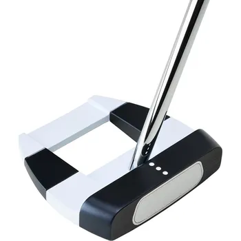 Golfová hůl Odyssey Odyssey Ai-ONE Square 2 Square Jailbird Putter