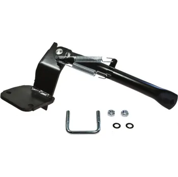 Boční stojan JMP černý 2H318172