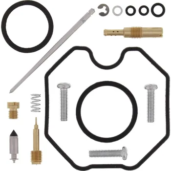 Palivový systém pro motocykl Sada na repasi karburátoru All Balls Racing CARK26-1179 26-1179