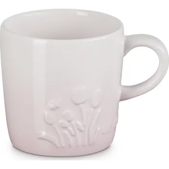 Le Creuset, Hrnek Jardin 200 ml světle růžový - Formadore