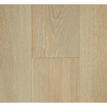 dřevěná podlaha DUB ARRABA - matný lak - kartáčovaný - 4V - ARTISAN CHALET - Floor Experts - třívrstvá dřevěná podlaha