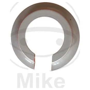 Adaptér na snížení podvozku sada LUCAS s ABE KTM Duke 690 (R) 2008-2011