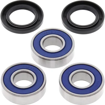 Ložiska + těsnění kola sada All Balls Racing WB25-1189 YAMAHA XT 225 1992-2007