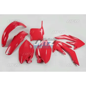 Sada plastů Honda CRF250R / 06-07 - barva červená HONDA CRF 250 R 2006-2007
