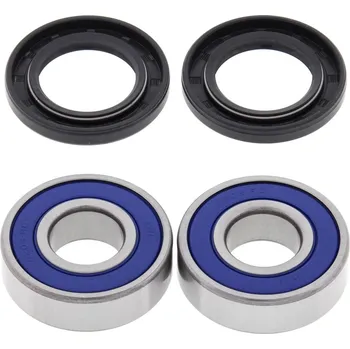 Ložiska + těsnění kola sada All Balls Racing WB25-1659 YAMAHA XSR 900 2016-2017