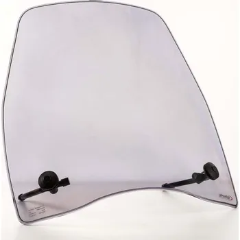Plexi štít PUIG URBAN 8475H kouřová SUZUKI UX 150 Sixteen 2008-2012