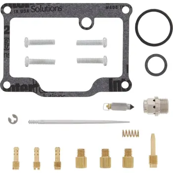Palivový systém pro motocykl Sada na repasi karburátoru All Balls Racing CARK26-1344 POLARIS Sport 400 1997-1999