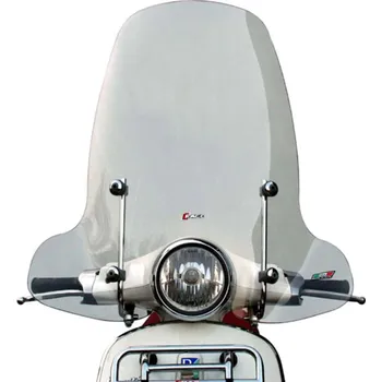 Plexi štít Faco 267008049 720x730 PIAGGIO/VESPA Primavera 125 2014-2019