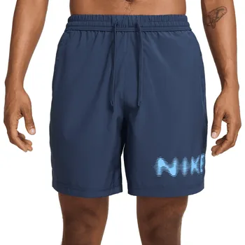 Pánské kraťasy Kraťasy Formulář Nike Dri-Fit Form 7 "Neochlaněné šortky XXL